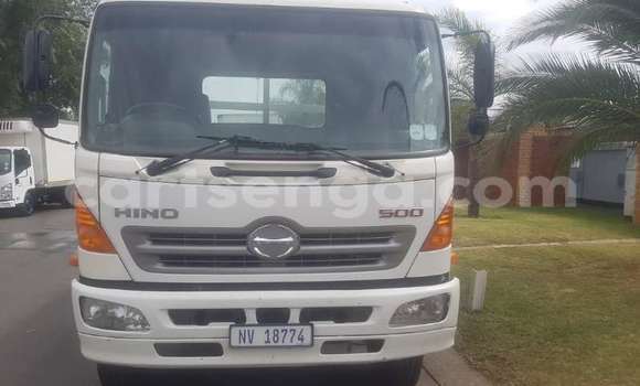 Buy Used Nissan UD White Truck in Big Bend in Lubombo Buy Used Nissan UD White Truck in Big Bend in Lubombo