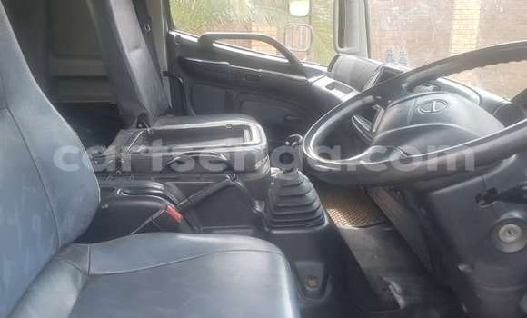 Buy Used Nissan UD White Truck in Big Bend in Lubombo Buy Used Nissan UD White Truck in Big Bend in Lubombo