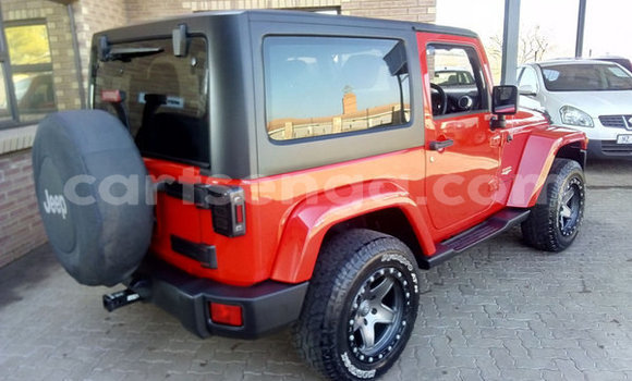 Buy Used Jeep Wrangler Silver Car in Big Bend in Lubombo District Buy Used Jeep Wrangler Silver Car in Big Bend in Lubombo District