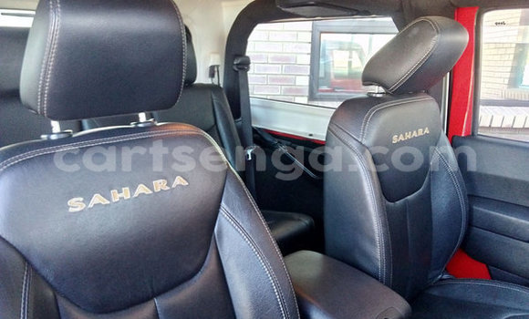 Buy Used Jeep Wrangler Silver Car in Big Bend in Lubombo District Buy Used Jeep Wrangler Silver Car in Big Bend in Lubombo District