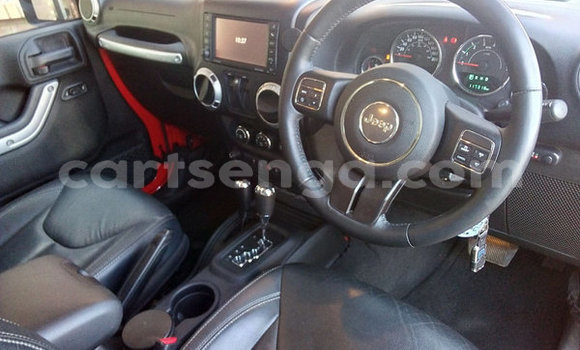 Buy Used Jeep Wrangler Silver Car in Big Bend in Lubombo District Buy Used Jeep Wrangler Silver Car in Big Bend in Lubombo District