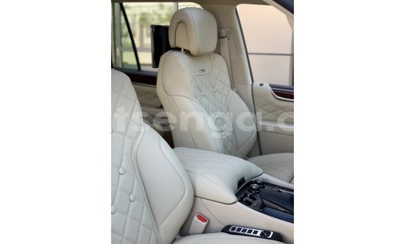 Nunua Imported Lexus LX Black Gari ndani ya Import - Dubai nchini Hhohho Nunua Imported Lexus LX Black Gari ndani ya Import - Dubai nchini Hhohho