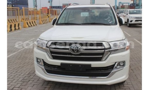 Nunua Imported Toyota Land Cruiser White Gari ndani ya Import - Dubai nchini Hhohho Nunua Imported Toyota Land Cruiser White Gari ndani ya Import - Dubai nchini Hhohho
