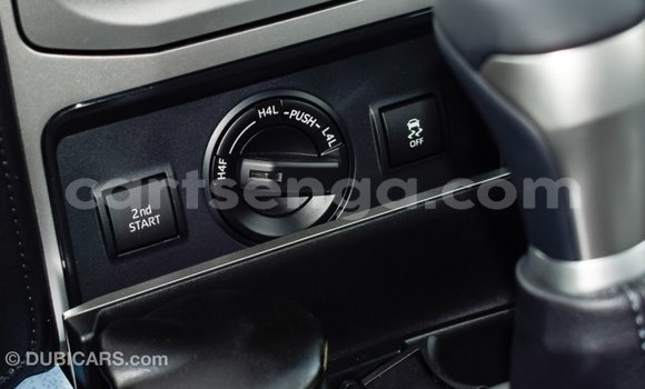 Acheter Import Voiture Toyota Prado Noir à Import - Dubai, Hhohho Acheter Import Voiture Toyota Prado Noir à Import - Dubai, Hhohho