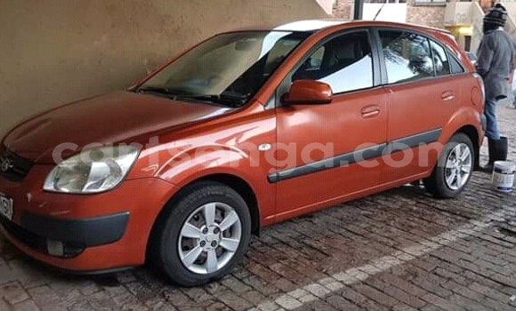 Buy Used Kia Rio Other Car in Hluti in Shiselweni District Buy Used Kia Rio Other Car in Hluti in Shiselweni District