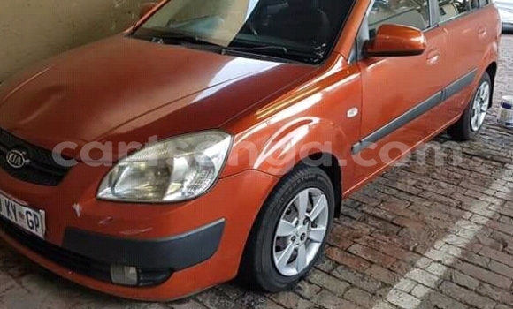 Buy Used Kia Rio Other Car in Hluti in Shiselweni District Buy Used Kia Rio Other Car in Hluti in Shiselweni District