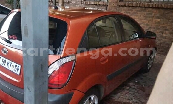 Buy Used Kia Rio Other Car in Hluti in Shiselweni District Buy Used Kia Rio Other Car in Hluti in Shiselweni District