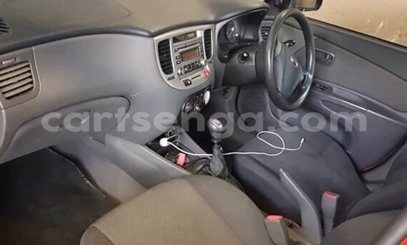 Buy Used Kia Rio Other Car in Hluti in Shiselweni District Buy Used Kia Rio Other Car in Hluti in Shiselweni District