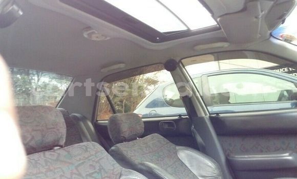 Acheter Occasion Voiture Toyota Corolla Gris à Bulembu, Hhohho Acheter Occasion Voiture Toyota Corolla Gris à Bulembu, Hhohho