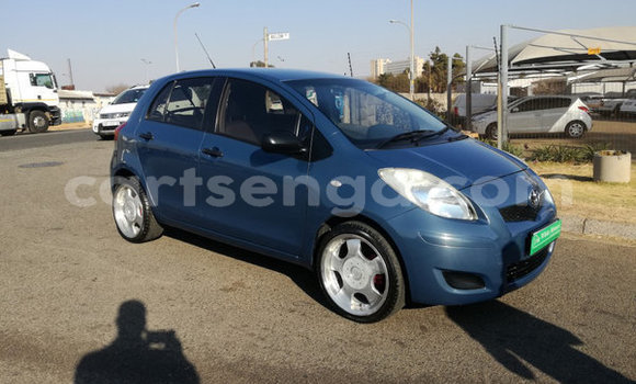 Nunua Ilio tumika Toyota Yaris Blue Gari ndani ya Bulembu nchini Hhohho Nunua Ilio tumika Toyota Yaris Blue Gari ndani ya Bulembu nchini Hhohho