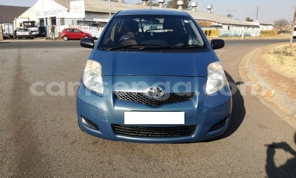 Nunua Ilio tumika Toyota Yaris Blue Gari ndani ya Bulembu nchini Hhohho Nunua Ilio tumika Toyota Yaris Blue Gari ndani ya Bulembu nchini Hhohho