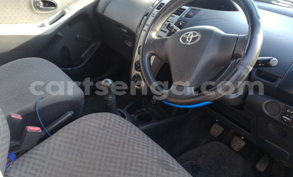 Nunua Ilio tumika Toyota Yaris Blue Gari ndani ya Bulembu nchini Hhohho Nunua Ilio tumika Toyota Yaris Blue Gari ndani ya Bulembu nchini Hhohho