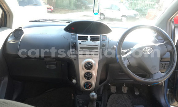 Nunua Ilio tumika Toyota Yaris Blue Gari ndani ya Bulembu nchini Hhohho Nunua Ilio tumika Toyota Yaris Blue Gari ndani ya Bulembu nchini Hhohho