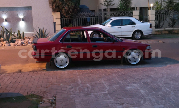 Nunua Ilio tumika Toyota Corolla Red Gari ndani ya Ezulwini nchini Hhohho Nunua Ilio tumika Toyota Corolla Red Gari ndani ya Ezulwini nchini Hhohho