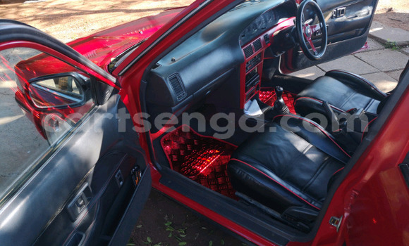 Nunua Ilio tumika Toyota Corolla Red Gari ndani ya Ezulwini nchini Hhohho Nunua Ilio tumika Toyota Corolla Red Gari ndani ya Ezulwini nchini Hhohho