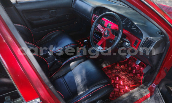 Nunua Ilio tumika Toyota Corolla Red Gari ndani ya Ezulwini nchini Hhohho Nunua Ilio tumika Toyota Corolla Red Gari ndani ya Ezulwini nchini Hhohho