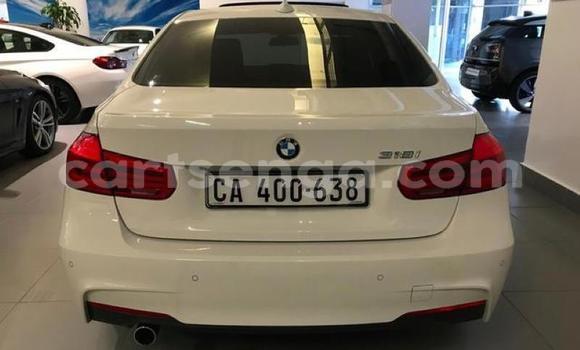 Nunua Ilio tumika BMW 3–Series White Gari ndani ya Manzini nchini Manzini Nunua Ilio tumika BMW 3–Series White Gari ndani ya Manzini nchini Manzini