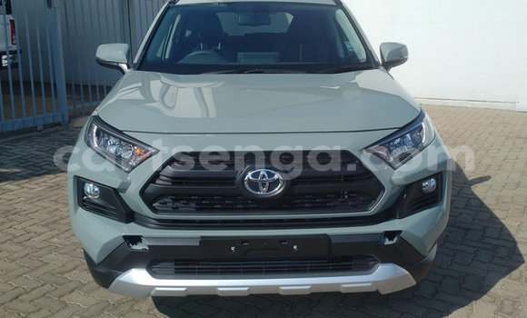 Buy Used Toyota RAV4 Other Car in Ezulwini in Hhohho Buy Used Toyota RAV4 Other Car in Ezulwini in Hhohho