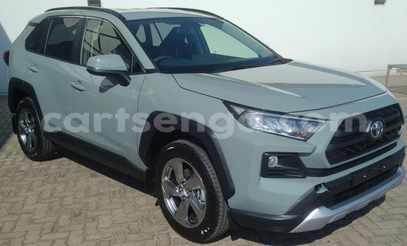 Buy Used Toyota RAV4 Other Car in Ezulwini in Hhohho Buy Used Toyota RAV4 Other Car in Ezulwini in Hhohho
