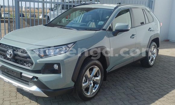 Buy Used Toyota RAV4 Other Car in Ezulwini in Hhohho Buy Used Toyota RAV4 Other Car in Ezulwini in Hhohho