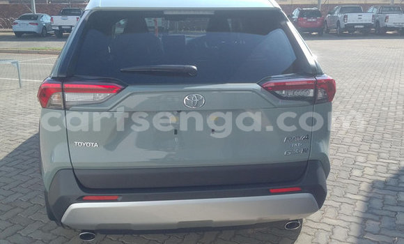 Buy Used Toyota RAV4 Other Car in Ezulwini in Hhohho Buy Used Toyota RAV4 Other Car in Ezulwini in Hhohho