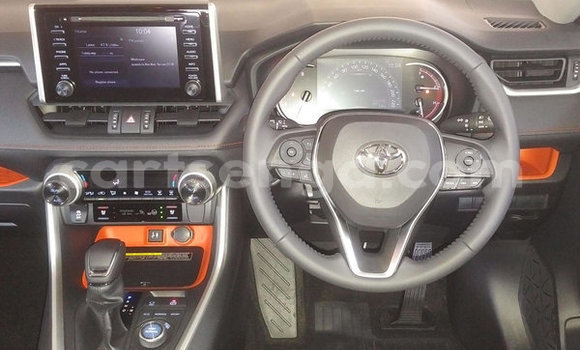 Buy Used Toyota RAV4 Other Car in Ezulwini in Hhohho Buy Used Toyota RAV4 Other Car in Ezulwini in Hhohho