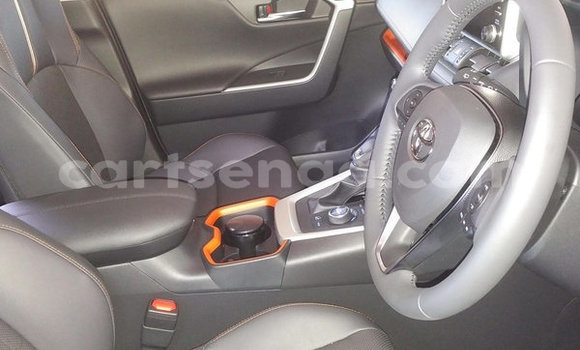Buy Used Toyota RAV4 Other Car in Ezulwini in Hhohho Buy Used Toyota RAV4 Other Car in Ezulwini in Hhohho