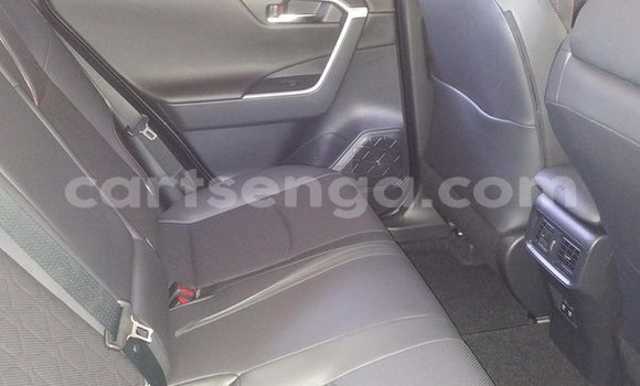 Buy Used Toyota RAV4 Other Car in Ezulwini in Hhohho Buy Used Toyota RAV4 Other Car in Ezulwini in Hhohho