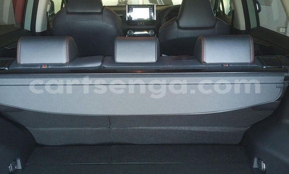 Buy Used Toyota RAV4 Other Car in Ezulwini in Hhohho Buy Used Toyota RAV4 Other Car in Ezulwini in Hhohho