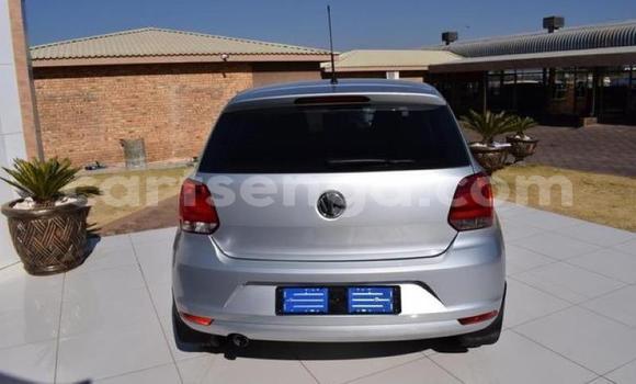 Buy Used Volkswagen Polo White Car in Big Bend in Lubombo District Buy Used Volkswagen Polo White Car in Big Bend in Lubombo District