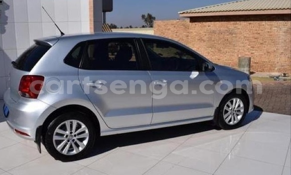 Buy Used Volkswagen Polo White Car in Big Bend in Lubombo District Buy Used Volkswagen Polo White Car in Big Bend in Lubombo District
