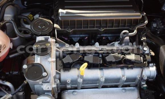 Buy Used Volkswagen Polo White Car in Big Bend in Lubombo District Buy Used Volkswagen Polo White Car in Big Bend in Lubombo District