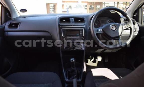 Buy Used Volkswagen Polo White Car in Big Bend in Lubombo District Buy Used Volkswagen Polo White Car in Big Bend in Lubombo District