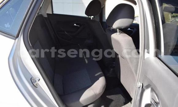 Buy Used Volkswagen Polo White Car in Big Bend in Lubombo District Buy Used Volkswagen Polo White Car in Big Bend in Lubombo District