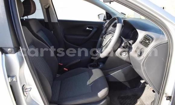 Buy Used Volkswagen Polo White Car in Big Bend in Lubombo District Buy Used Volkswagen Polo White Car in Big Bend in Lubombo District
