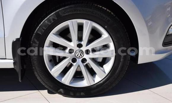 Buy Used Volkswagen Polo White Car in Big Bend in Lubombo District Buy Used Volkswagen Polo White Car in Big Bend in Lubombo District