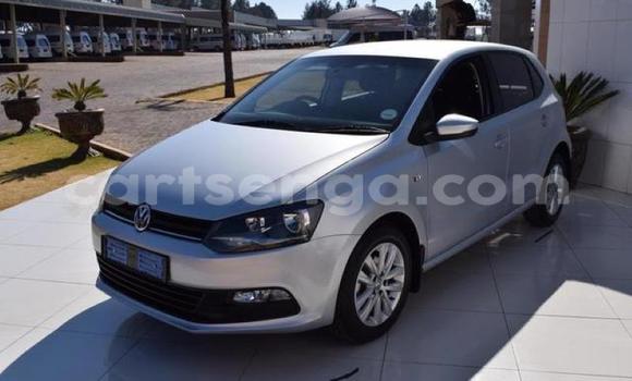 Buy Used Volkswagen Polo White Car in Big Bend in Lubombo District Buy Used Volkswagen Polo White Car in Big Bend in Lubombo District