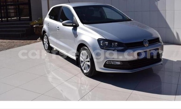 Buy Used Volkswagen Polo White Car in Big Bend in Lubombo District Buy Used Volkswagen Polo White Car in Big Bend in Lubombo District
