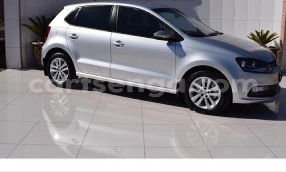 Buy Used Volkswagen Polo White Car in Big Bend in Lubombo District Buy Used Volkswagen Polo White Car in Big Bend in Lubombo District