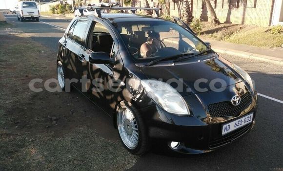 Nunua Ilio tumika Toyota Yaris Black Gari ndani ya Big Bend nchini Wilaya ya Lubombo Nunua Ilio tumika Toyota Yaris Black Gari ndani ya Big Bend nchini Wilaya ya Lubombo