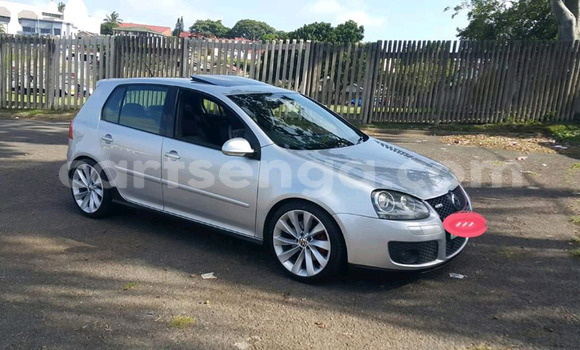 Nunua Ilio tumika Volkswagen Golf Silver Gari ndani ya Bulembu nchini Hhohho Nunua Ilio tumika Volkswagen Golf Silver Gari ndani ya Bulembu nchini Hhohho