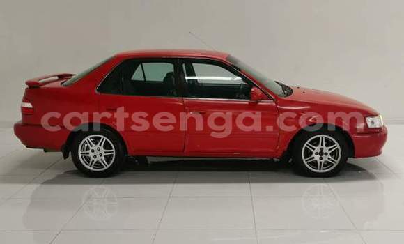 Nunua Ilio tumika Toyota Corolla Red Gari ndani ya Bulembu nchini Hhohho Nunua Ilio tumika Toyota Corolla Red Gari ndani ya Bulembu nchini Hhohho