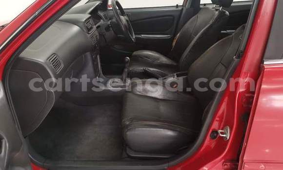 Nunua Ilio tumika Toyota Corolla Red Gari ndani ya Bulembu nchini Hhohho Nunua Ilio tumika Toyota Corolla Red Gari ndani ya Bulembu nchini Hhohho