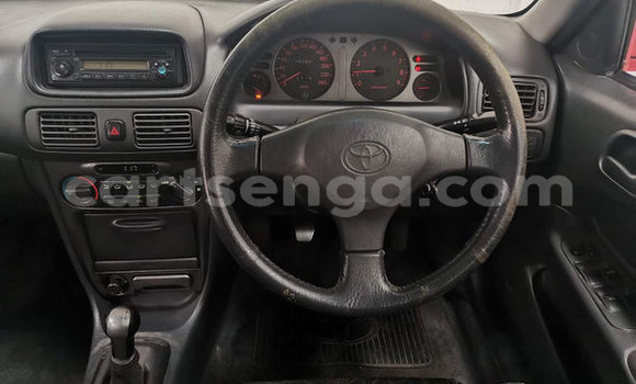 Nunua Ilio tumika Toyota Corolla Red Gari ndani ya Bulembu nchini Hhohho Nunua Ilio tumika Toyota Corolla Red Gari ndani ya Bulembu nchini Hhohho