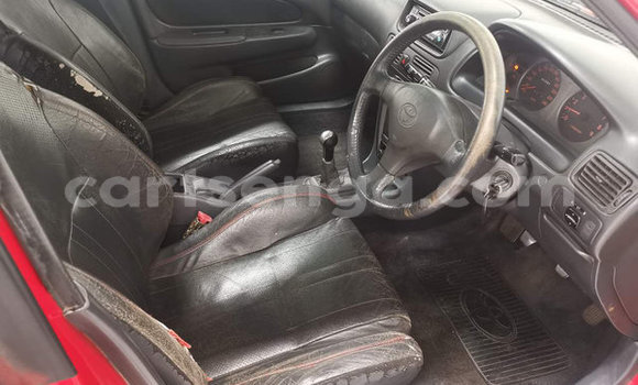Nunua Ilio tumika Toyota Corolla Red Gari ndani ya Bulembu nchini Hhohho Nunua Ilio tumika Toyota Corolla Red Gari ndani ya Bulembu nchini Hhohho
