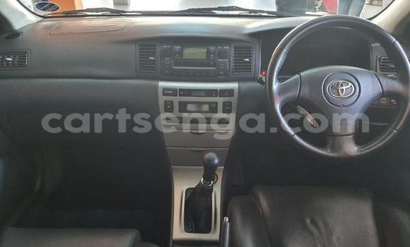 Acheter Occasion Voiture Toyota Runx Rouge à Ezulwini, Hhohho Acheter Occasion Voiture Toyota Runx Rouge à Ezulwini, Hhohho