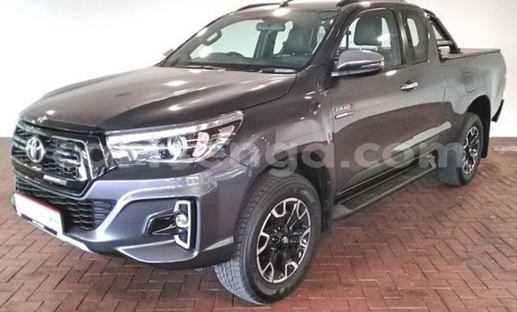 Nunua Ilio tumika Toyota Hilux Other Gari ndani ya Ezulwini nchini Hhohho Nunua Ilio tumika Toyota Hilux Other Gari ndani ya Ezulwini nchini Hhohho