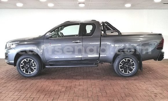 Nunua Ilio tumika Toyota Hilux Other Gari ndani ya Ezulwini nchini Hhohho Nunua Ilio tumika Toyota Hilux Other Gari ndani ya Ezulwini nchini Hhohho