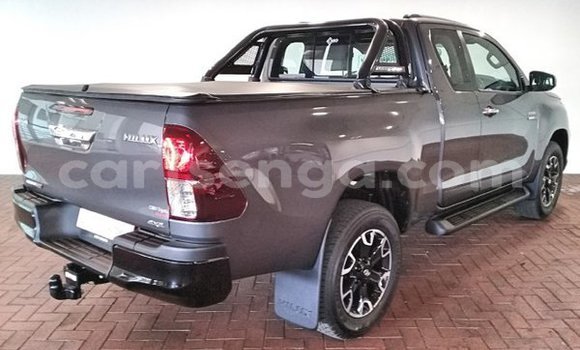 Nunua Ilio tumika Toyota Hilux Other Gari ndani ya Ezulwini nchini Hhohho Nunua Ilio tumika Toyota Hilux Other Gari ndani ya Ezulwini nchini Hhohho