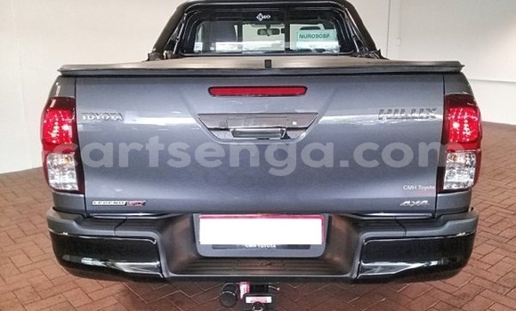 Nunua Ilio tumika Toyota Hilux Other Gari ndani ya Ezulwini nchini Hhohho Nunua Ilio tumika Toyota Hilux Other Gari ndani ya Ezulwini nchini Hhohho